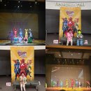 훈민초등학교 | 5세 아기랑 한글용사 아이야 광주 공연 후기