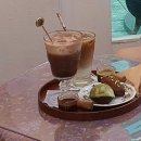리아드소포라 | [카페]동남아 느낌 리아드소포라