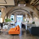 더콤마 | 인계동 주차가능 카페 찾는다면｜노트북하기 좋은 더콤마라운지 인계점 후기