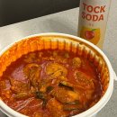 짱 | 갈마동 맛집/혼밥 가능한 배달 닭볶음탕 포장 도리짱 후기