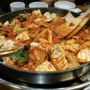 대산닭갈비