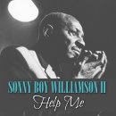 Help Me - Sonny Boy Williamson II - 이미지