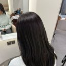 쉼 마포공덕점 청아디자이너 공덕역 미용실 염색맛집 톤다운 레이어드 초코브라운 염색