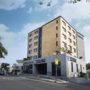 베니키아 중문호텔 이미지