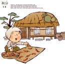 추분(秋分)이 우리에게 주는 의미는 무엇일까? 이미지