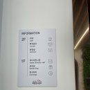 홍제폭포 복합문화센터 개방, 홍제 폭포카페 후기