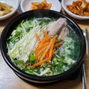 리팬닭반마리칼국수 이미지