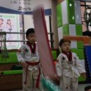 경희대석사 흑룡태권도 이미지