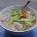 베트남 쌀국수 이미지