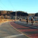 대화1,2배수펌프장 | DMZ평화의길3+4코스(애기봉입구-석탄배수펌프장-전류리포구-일산대교-고양종합운동장)