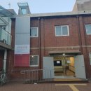 나빌레라문화센터 전시실 이미지