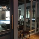 라운지당구장 이미지