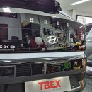 캐치비전 | 평택썬팅 후기 새차 첫 시공은 루마버텍스 비전점! 솔라가드 토파즈IR로 완벽하게