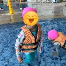 아이생각어린이집 | 5세 아이 어린이집 물놀이 안성 아쿠아필드 방문후기!