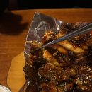 굽모닝닭 오리숯불바베큐 이미지