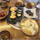 정대감한우촌 이미지