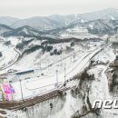알펜시아스포츠파크