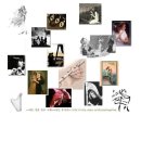 나른한 오후의 목욕 이미지