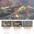 풍물시장 화장실 C | 하루미리다녀온 2026 단종문화제 행사장, 주차장 소개와 먹거리정보 후기