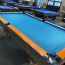 휴당구클럽 이미지