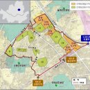 성북구 장위뉴타운, 강북 개발 교차 지역 이미지