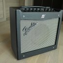 [A급]펜더 머스탱1 v2 Fender amp 팝니다. 이미지