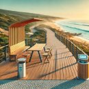 웰니스 공중화장실 이미지