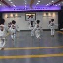 용인대 꿈누리 태권도 이미지