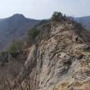 1082 | 1082)성재산83)바랑산(접사리산) 84)산제당산(흑암봉) 85)더기산 86)돌탑봉 87)선봉 (전북 진안군...