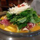 옥이네 손두부 | 직접 찾아가서 먹을만한 가성비 옥이네손두부전골 후기