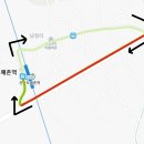 대우아파트 삼거리(아파트 입구) 이미지