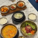 명인설렁탕송도