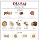 팔발라(FALBALAS) 이미지