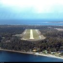 아름다운 공항 - 호주 태즈메이니아(Tasmania) 세인트 헬레나 공항 이미지