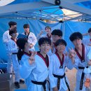 스타클래스 | (하안동 태권도장)철망산 축제 스타클래스 시범단 후기