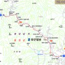 부산시민 등산 아카데미 28기 89차 정기산행 공지 이미지