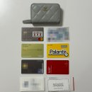 가온대학약국 | 기타 / What&#39;s in my wallet / 지갑 내용물 구경
