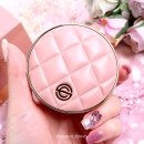 씨앤피글로벌 | 올리브영 핑크베이스쿠션 추천 : DPC 핑크아우라쿠션 페이스리프트