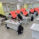 율정중학교 이미지