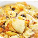 통영생굴멍게비빔밥 이미지