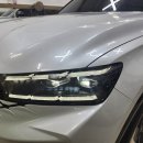 삼성광택 | 안양 자동차 광택 유리막코팅 삼성르노 그랑콜레오스 광택작업후기