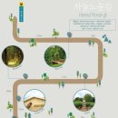 마포, 걷고싶은길 4코스 이미지
