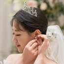 리야아트스튜디오 | [대전 라도무스아트센터웨딩홀] 스드메&혼주메이크업 모두 라도무스홀패키지로! TMI 후기