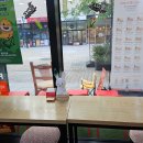 행복한 토스트 이미지