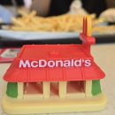맥도날드(Mcdonald) | 아이와 울산 삼산 가볼 만한 곳, 맥도날드 해피밀 리틀맥도날드 후기