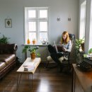 라곰(LAGOM) 이미지