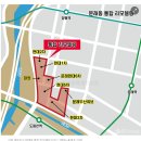 대한지적공사앞 (중흥아파트4가) | [서울 영등포구] 당산, 양평 임장 후기