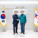 오산시, 경기도교육청에 학교신설·시설개선 총력 건의 이미지