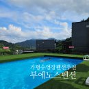 부에노스 펜션 | 가평ㅣ청평 수영장펜션 추천 내돈내산 후기, 부에노스펜션