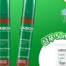 영헤어라인 이미지